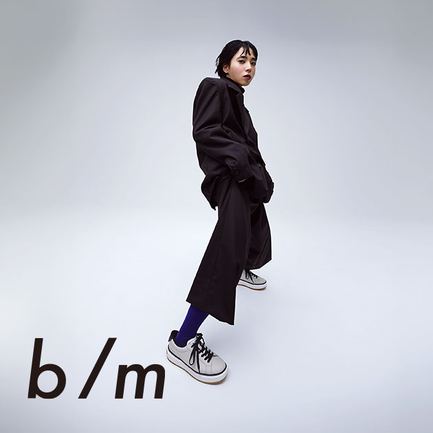 B/M