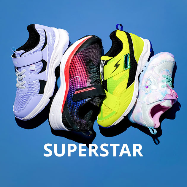 SUPERSTAR