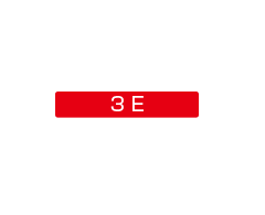 3E