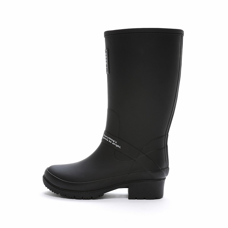 NM WJ029R RUBBER BOOTS