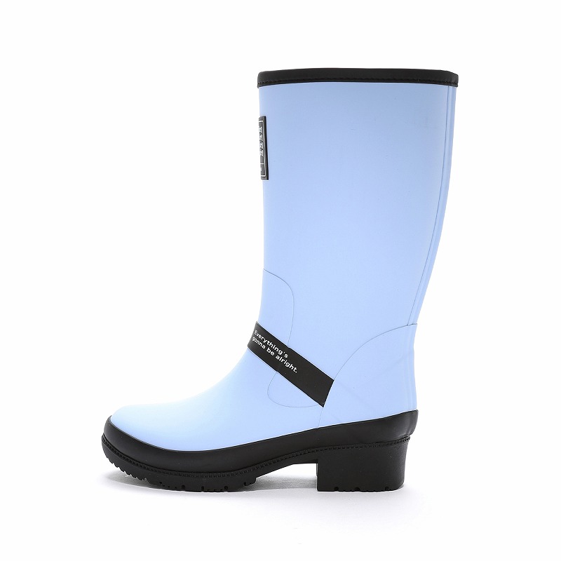 NM WJ029R RUBBER BOOTS