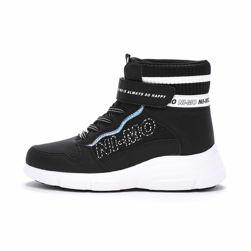 NM WPJ023 WINTER SNEAKERS