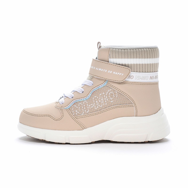 NM WPJ023 WINTER SNEAKERS