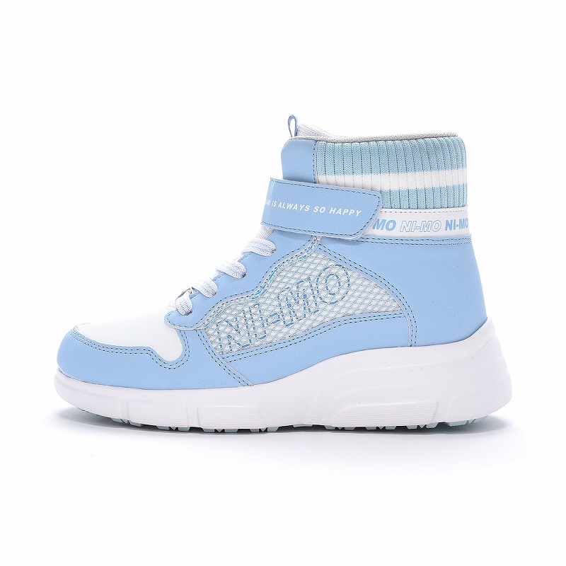 NM WPJ023 WINTER SNEAKERS